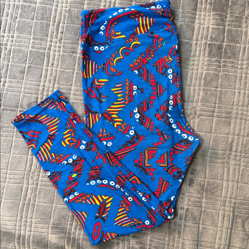 LuLaRoe leggings